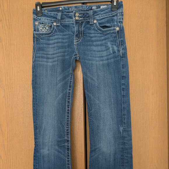 Miss me Jeans - Picture 1 of 6